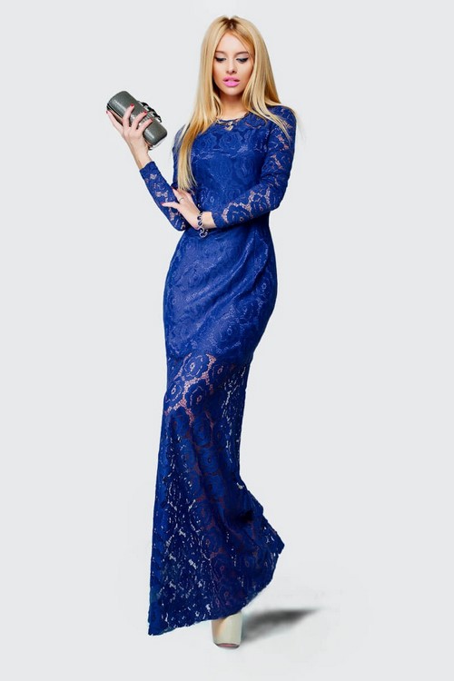 El límit de la feminitat ... Bonics vestits d’encaix