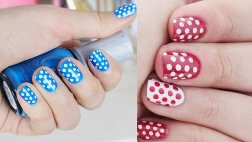 Explosion de couleurs! Manucure d'été dans des idées colorées et des innovations pour les ongles