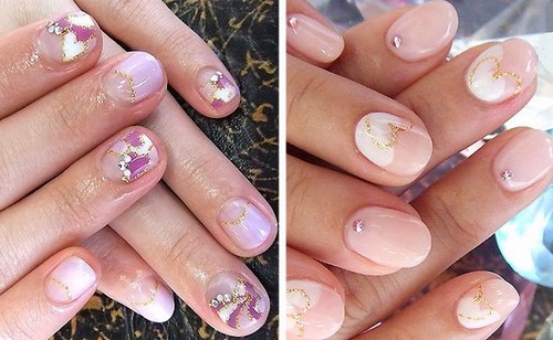 Explosion de couleurs! Manucure d'été dans des idées colorées et des innovations pour les ongles