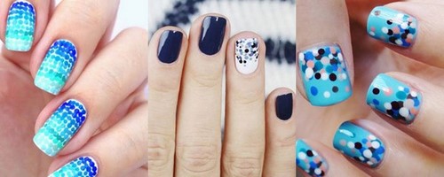 Explosion de couleurs! Manucure d'été dans des idées colorées et des innovations pour les ongles