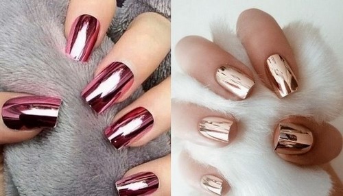 Explosion de couleurs! Manucure d'été dans des idées colorées et des innovations pour les ongles