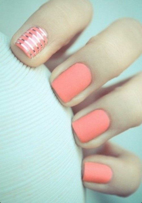 Explosion de couleurs! Manucure d'été dans des idées colorées et des innovations pour les ongles