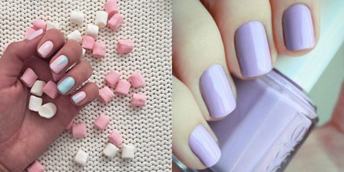 Explosion de couleurs! Manucure d'été dans des idées colorées et des innovations pour les ongles