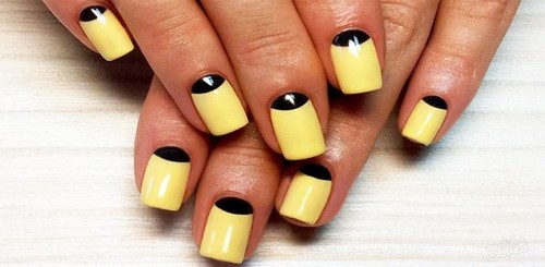 Explosion de couleurs! Manucure d'été dans des idées colorées et des innovations pour les ongles