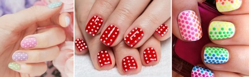 Explosion de couleurs! Manucure d'été dans des idées colorées et des innovations pour les ongles