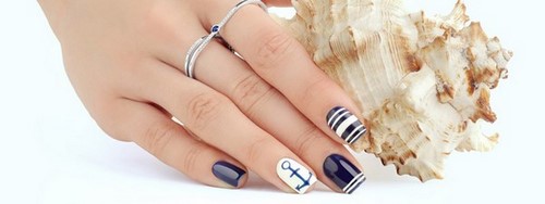 Explosion de couleurs! Manucure d'été dans des idées colorées et des innovations pour les ongles