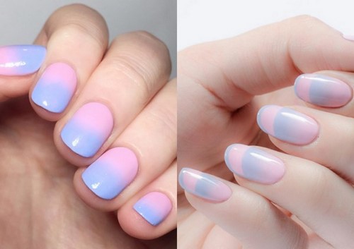 Explosion de couleurs! Manucure d'été dans des idées colorées et des innovations pour les ongles
