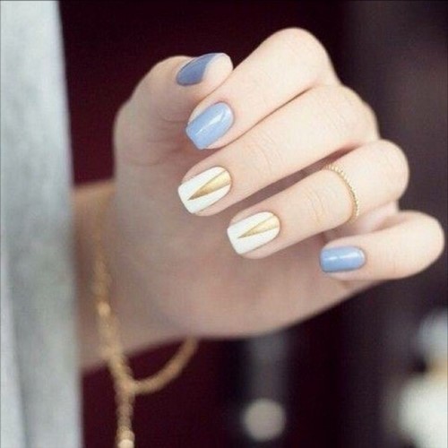 Explosion de couleurs! Manucure d'été dans des idées colorées et des innovations pour les ongles