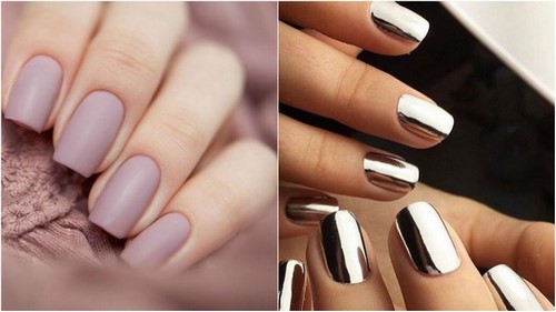 Explosion de couleurs! Manucure d'été dans des idées colorées et des innovations pour les ongles