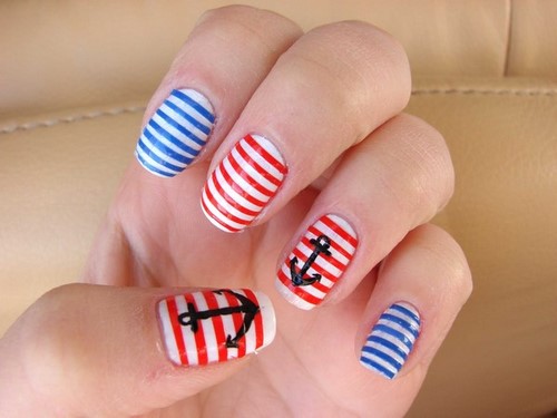 Explosion de couleurs! Manucure d'été dans des idées colorées et des innovations pour les ongles