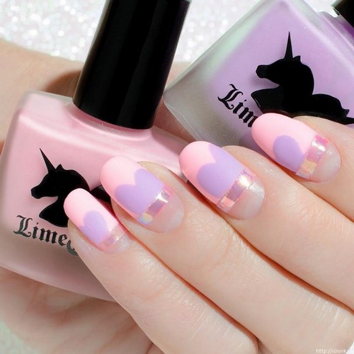 Explosion de couleurs! Manucure d'été dans des idées colorées et des innovations pour les ongles