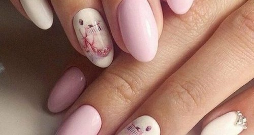 Explosion de couleurs! Manucure d'été dans des idées colorées et des innovations pour les ongles