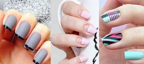 Explosion de couleurs! Manucure d'été dans des idées colorées et des innovations pour les ongles