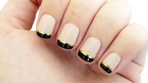 Explosion de couleurs! Manucure d'été dans des idées colorées et des innovations pour les ongles