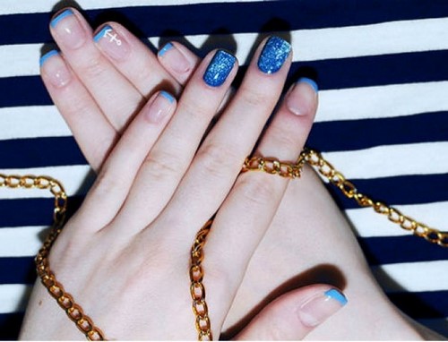 Explosion de couleurs! Manucure d'été dans des idées colorées et des innovations pour les ongles