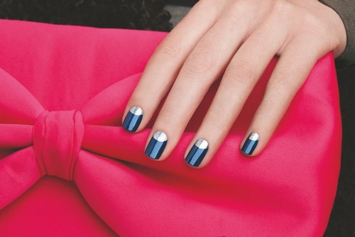 Explosion de couleurs! Manucure d'été dans des idées colorées et des innovations pour les ongles