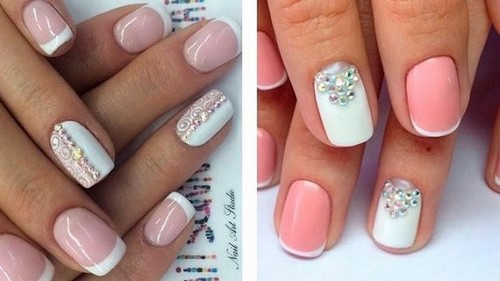 Explosion de couleurs! Manucure d'été dans des idées colorées et des innovations pour les ongles