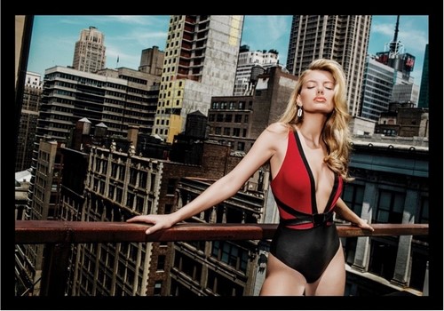 Quel maillot de bain choisir: maillots de bain femme à la mode - idées photo