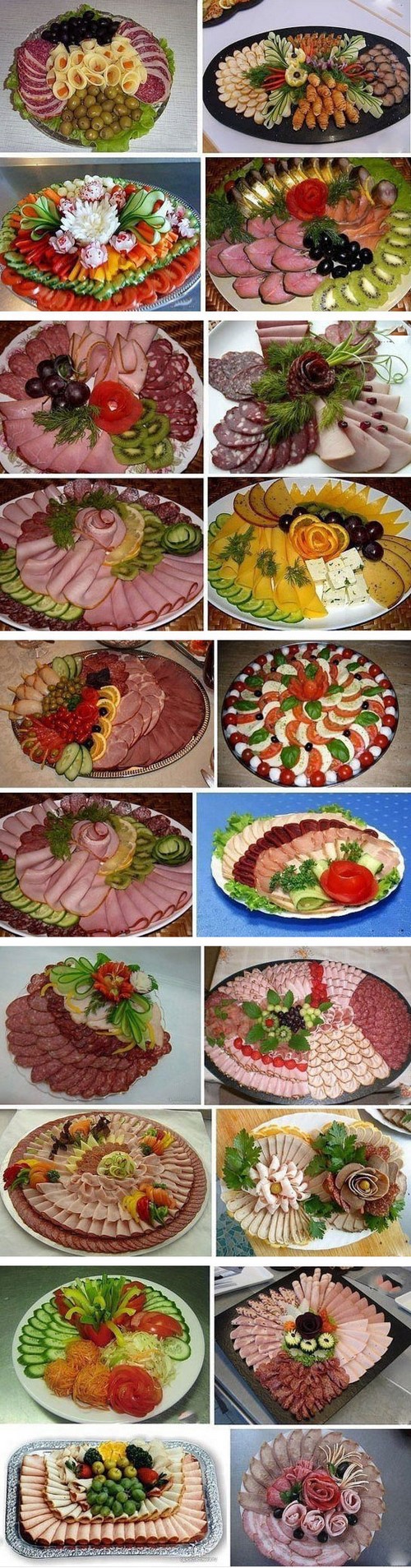 Se préparer pour les vacances: une belle coupe sur la table de fête