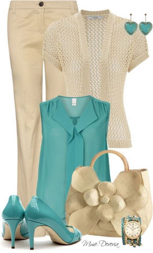 Style de bureau. Vêtements de bureau à la mode pour femmes