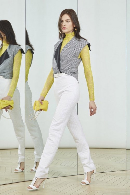 Style de bureau. Vêtements de bureau à la mode pour femmes