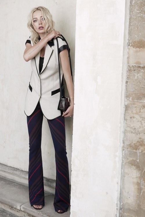 Style de bureau. Vêtements de bureau à la mode pour femmes