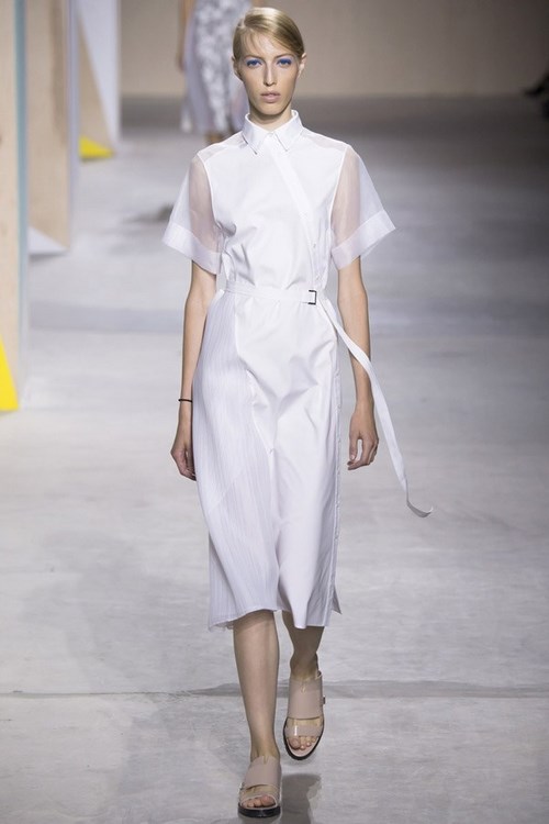 Style de bureau. Vêtements de bureau à la mode pour femmes