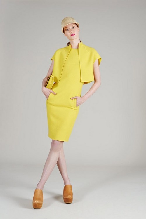 Style de bureau. Vêtements de bureau à la mode pour femmes