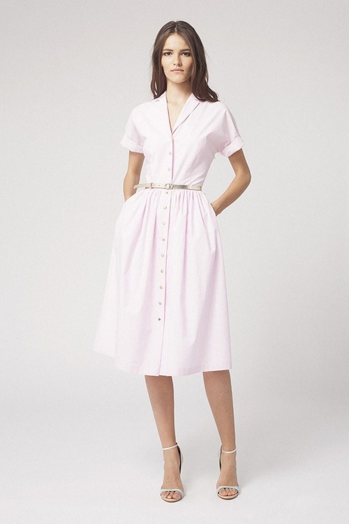 Style de bureau. Vêtements de bureau à la mode pour femmes