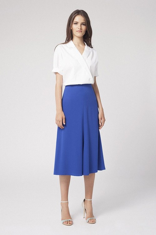 Style de bureau. Vêtements de bureau à la mode pour femmes