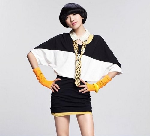 Robes de chauve-souris à la mode - photos, robes de soirée et de tous les jours avec une manche de chauve-souris