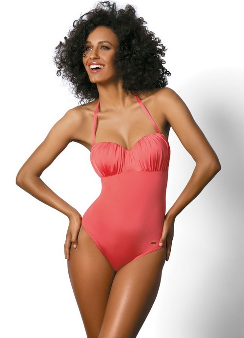 Quel maillot de bain choisir: maillots de bain femme à la mode - idées photo