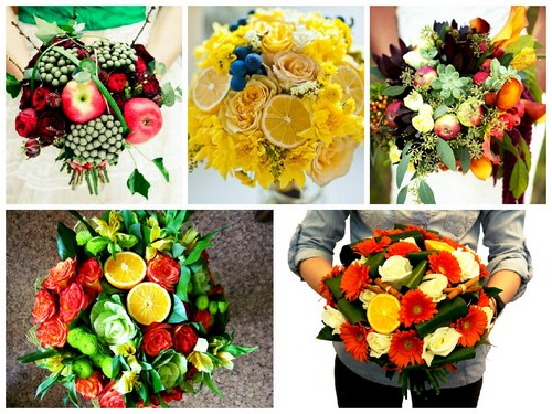 Choisissez un bouquet: les plus beaux bouquets de fleurs à la mode - photo