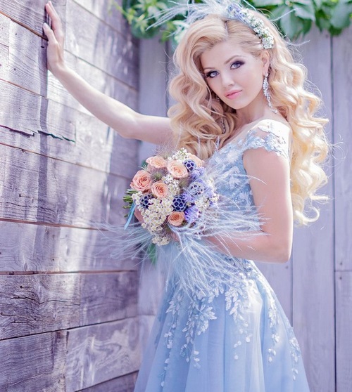 Choisissez un bouquet: les plus beaux bouquets de fleurs à la mode - photo