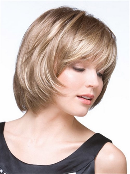 Coupes de cheveux à la mode après 40 ans - une façon originale de paraître plus jeune