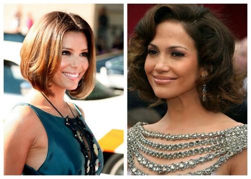 Coupes de cheveux à la mode après 40 ans - une façon originale de paraître plus jeune