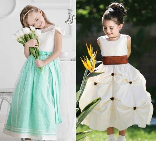 Les plus belles coiffures pour les filles au bal