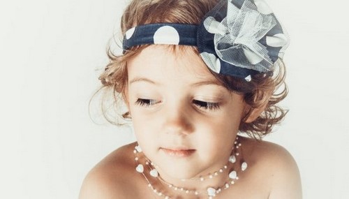 Les plus belles coiffures pour les filles au bal