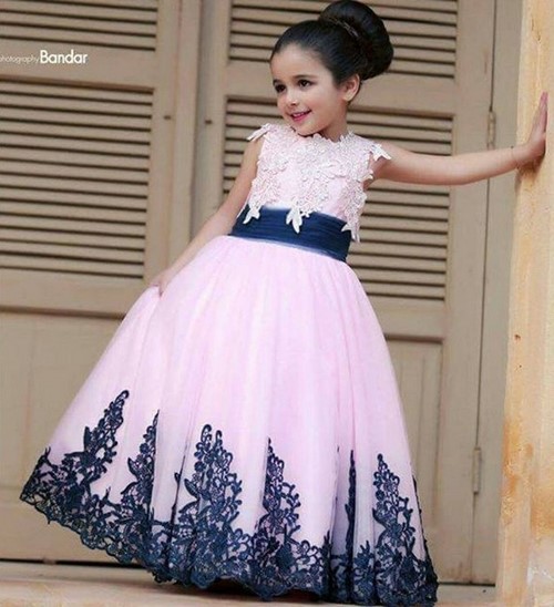 Les plus belles coiffures pour les filles au bal