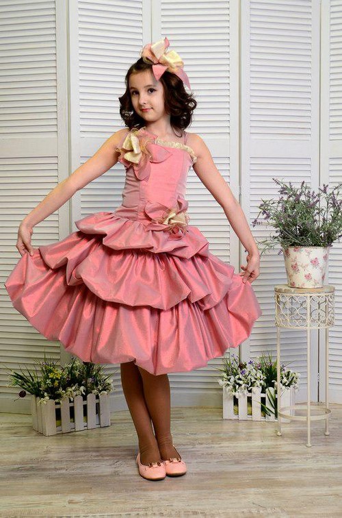 Les plus belles coiffures pour les filles au bal