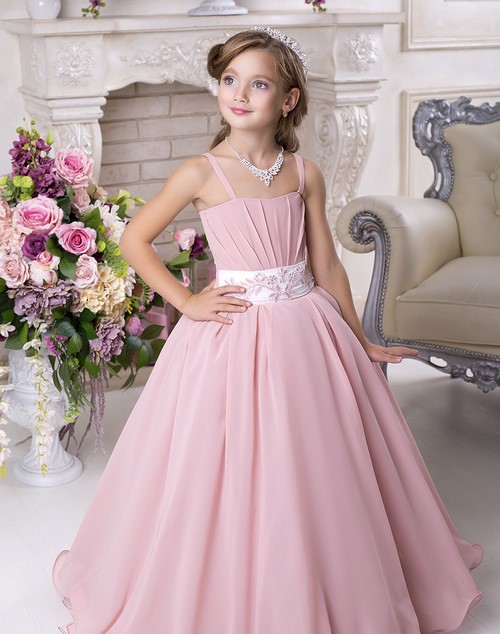 Les plus belles coiffures pour les filles au bal