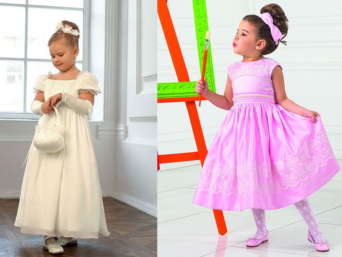 Les plus belles coiffures pour les filles au bal