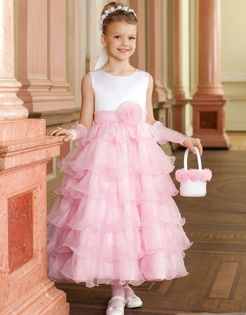 Les plus belles coiffures pour les filles au bal