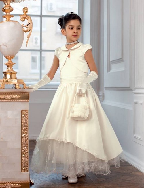 Les plus belles coiffures pour les filles au bal