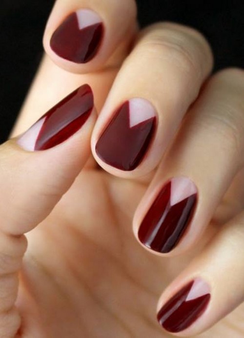 Manucure lumineuse - idées originales de conception d'ongles aux couleurs saturées