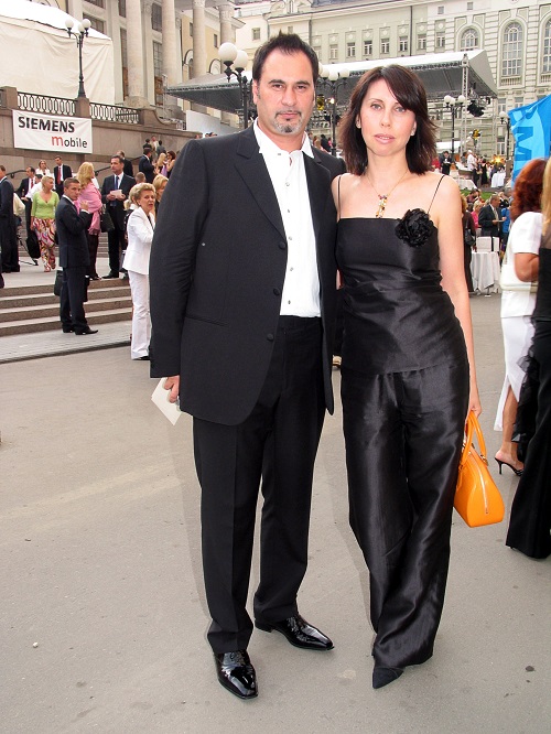 Une étoile bruyante qui surprend tout le monde