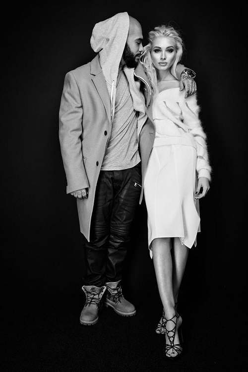 Une étoile bruyante qui surprend tout le monde