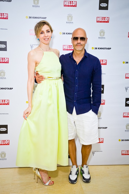 Une étoile bruyante qui surprend tout le monde