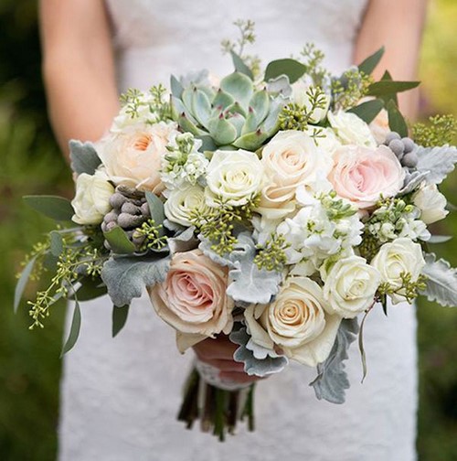 Choisissez un bouquet: les plus beaux bouquets de fleurs à la mode - photo