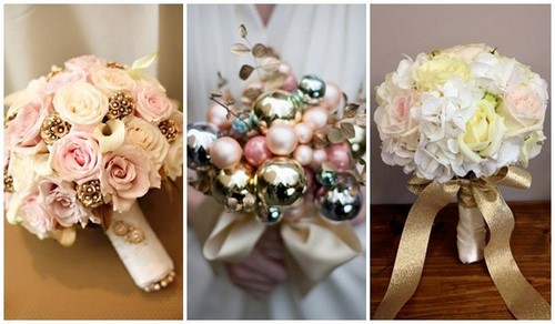 Choisissez un bouquet: les plus beaux bouquets de fleurs à la mode - photo